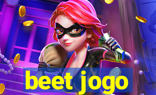 beet jogo